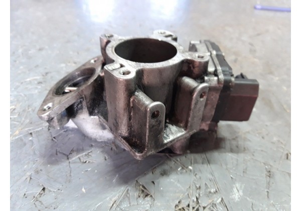 Клапан EGR Renault Master III, Trafic II, Laguna III, Megane III, Espace IV, Koleos 2.0, 2.3 dci, 147100385R, 147105543R, VDO A2C59516597, 8200796674, 8200987088